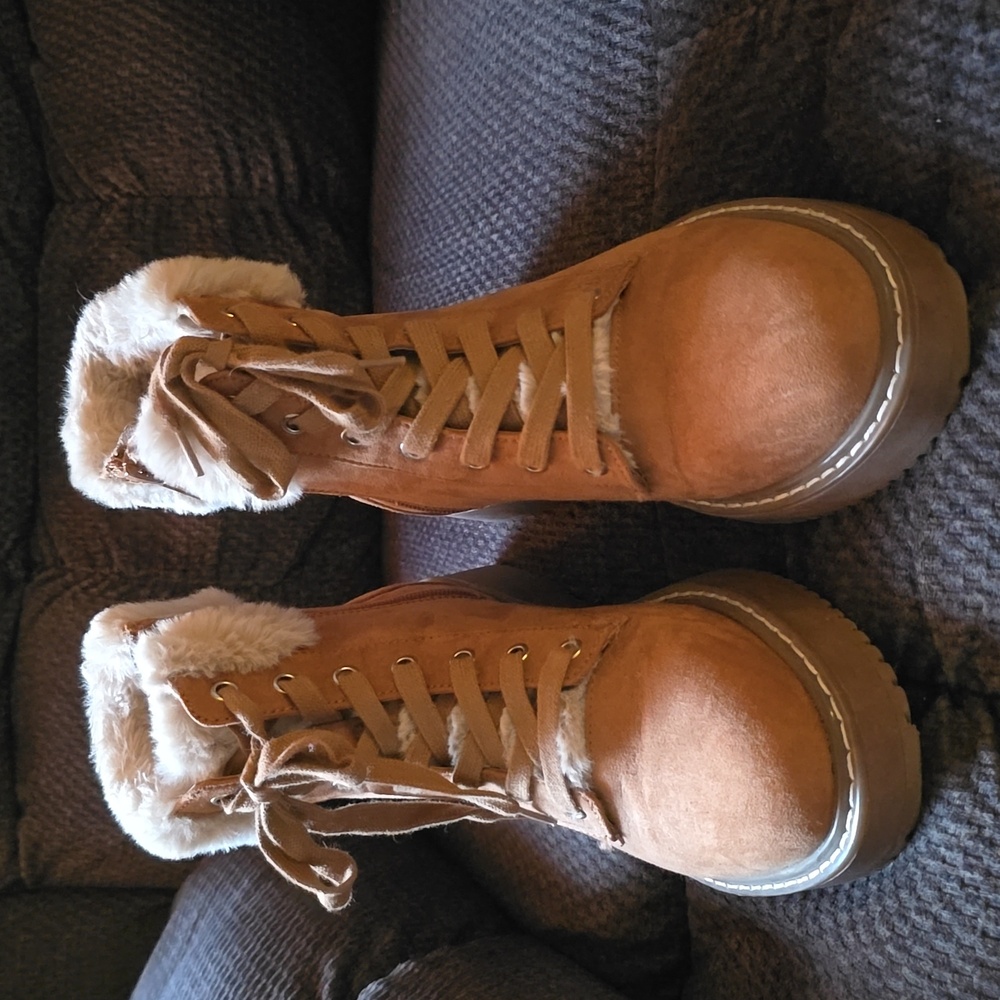 Madden Girl Kymber Boot